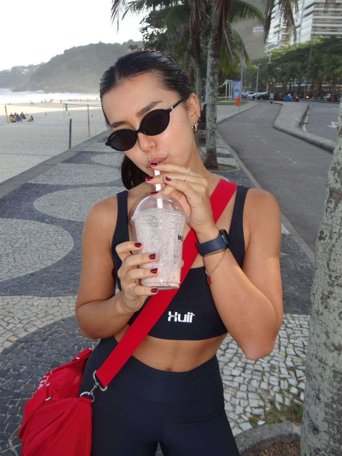 Instagram shop