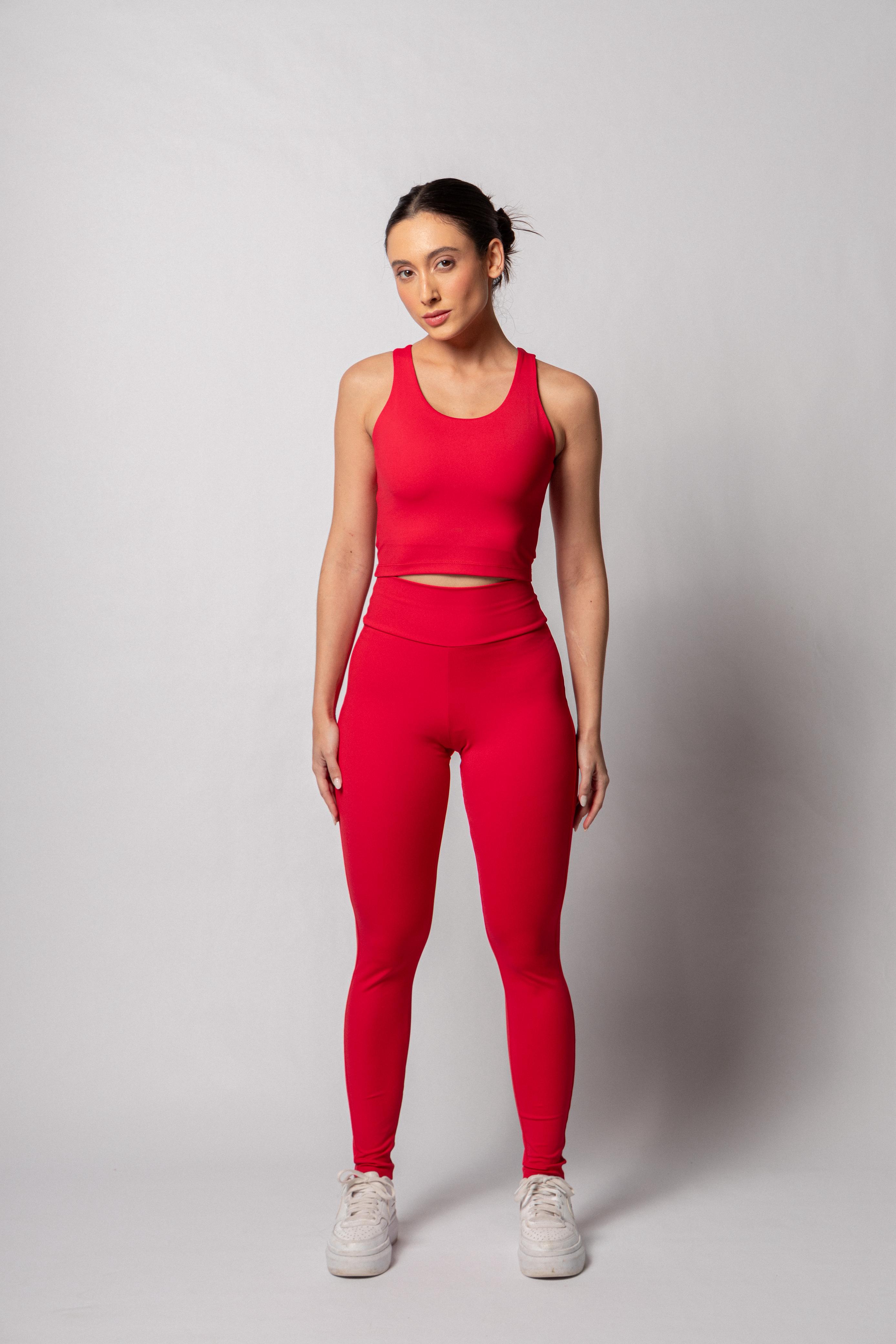 Legging Wave Rubi