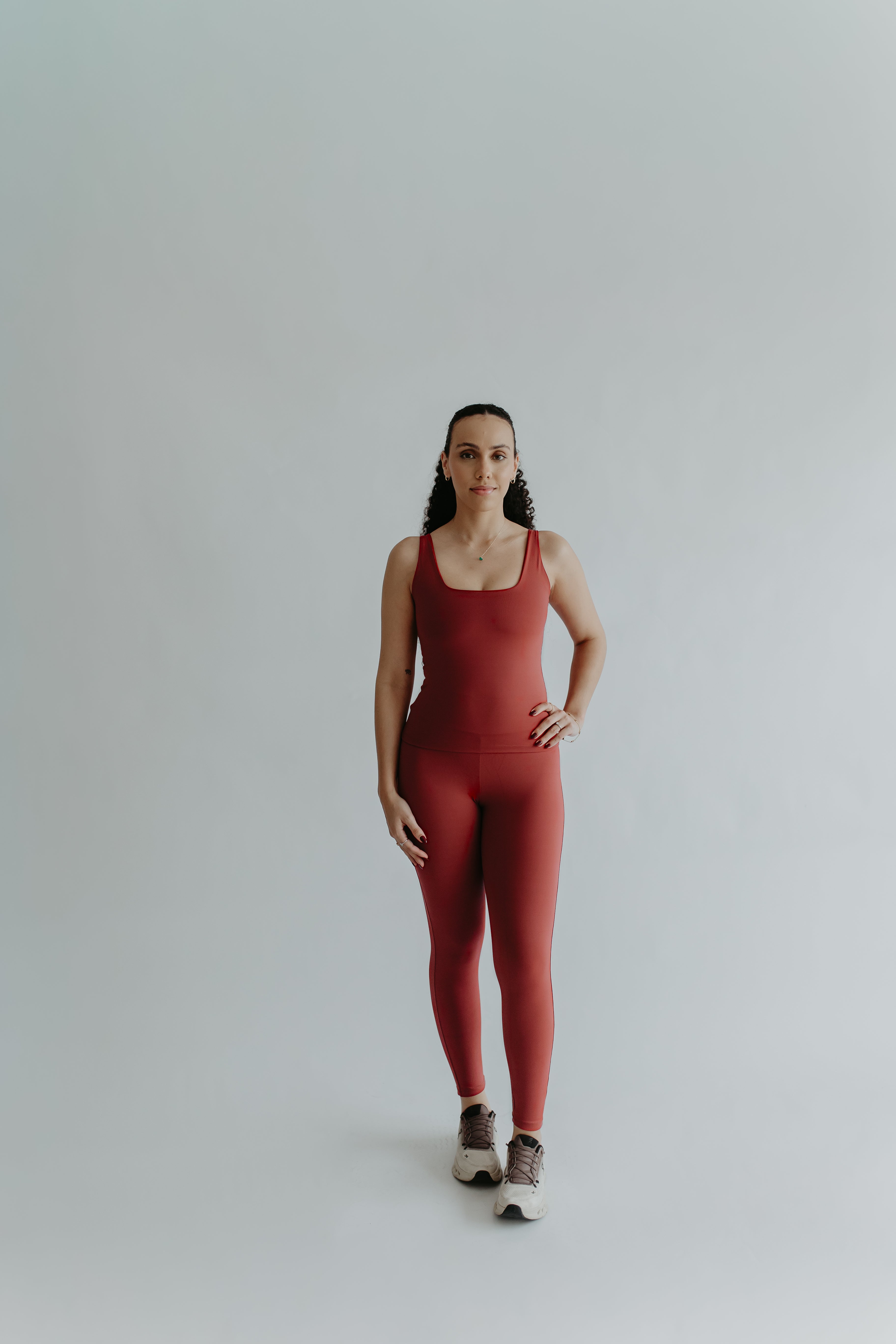 Legging Wave Tamarindo