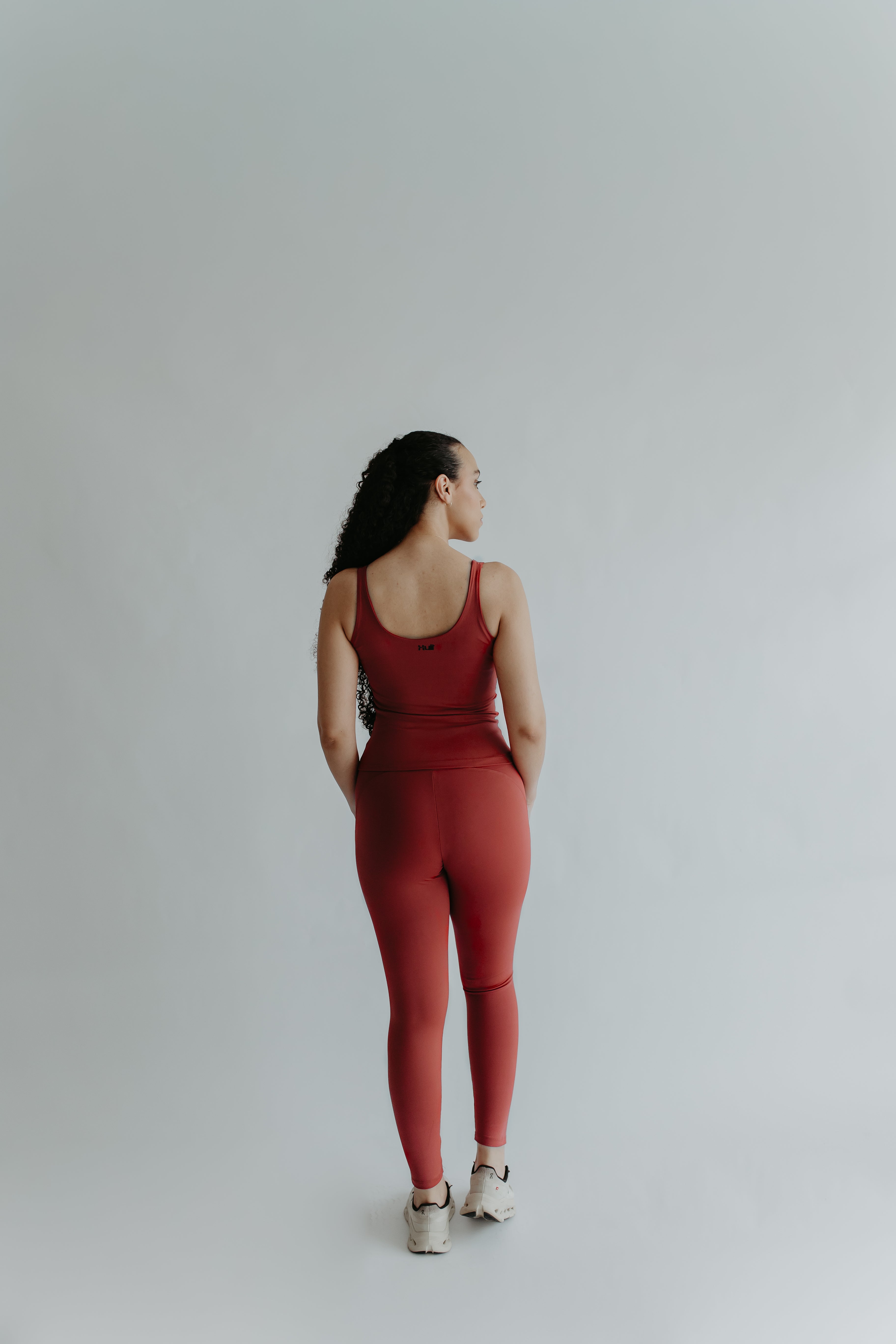 Legging Wave Tamarindo