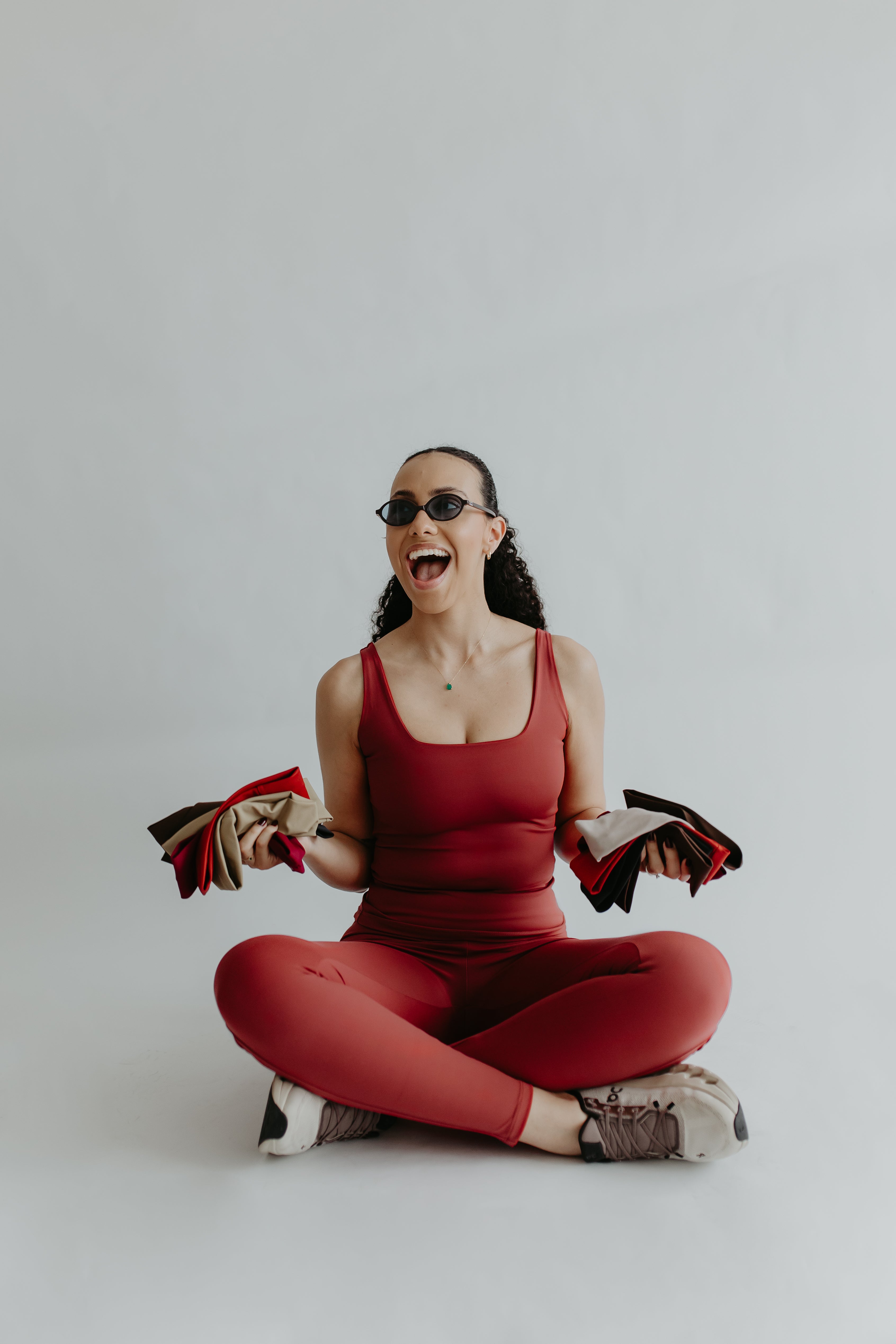 Top Regata Tamarindo