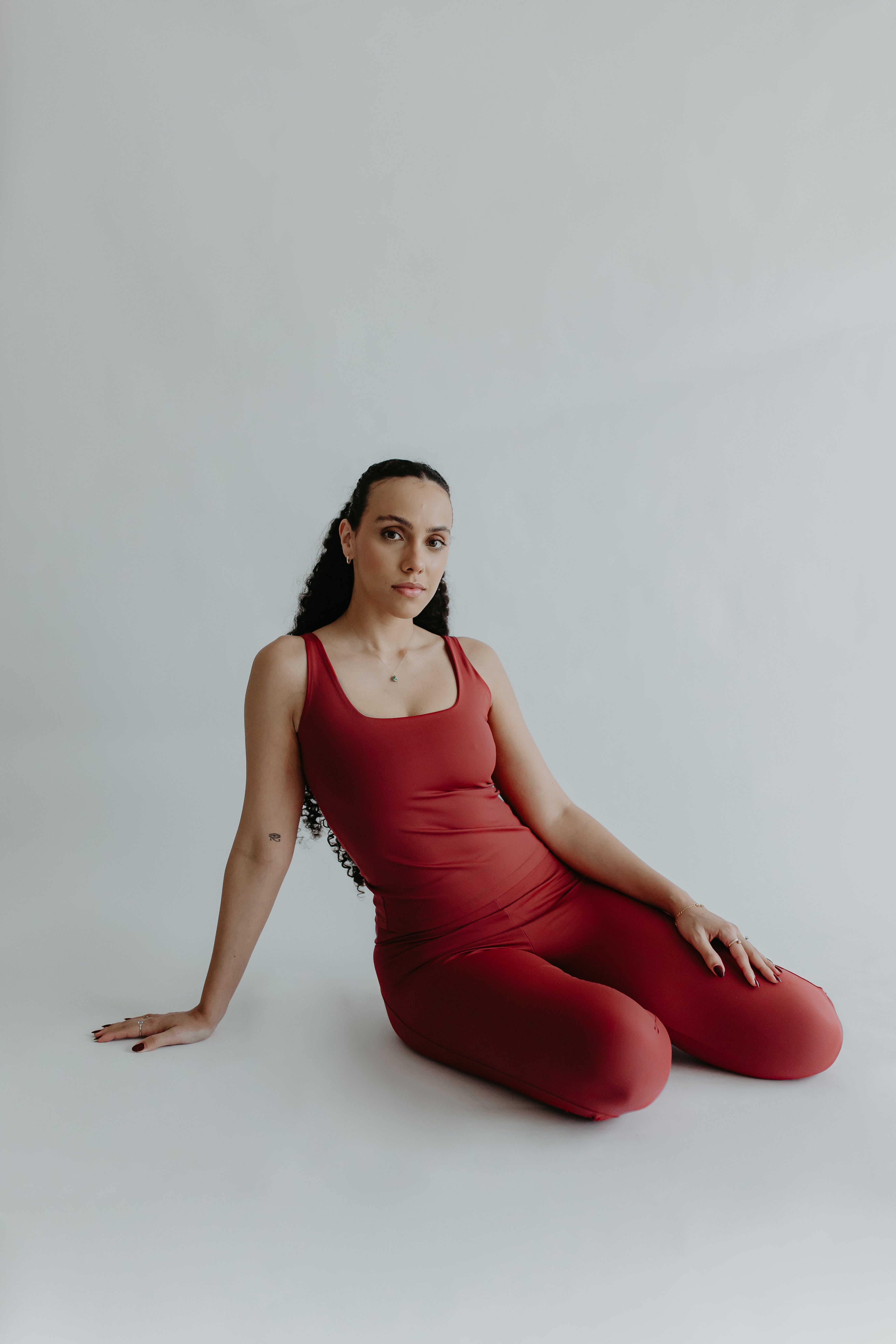 Legging Wave Tamarindo