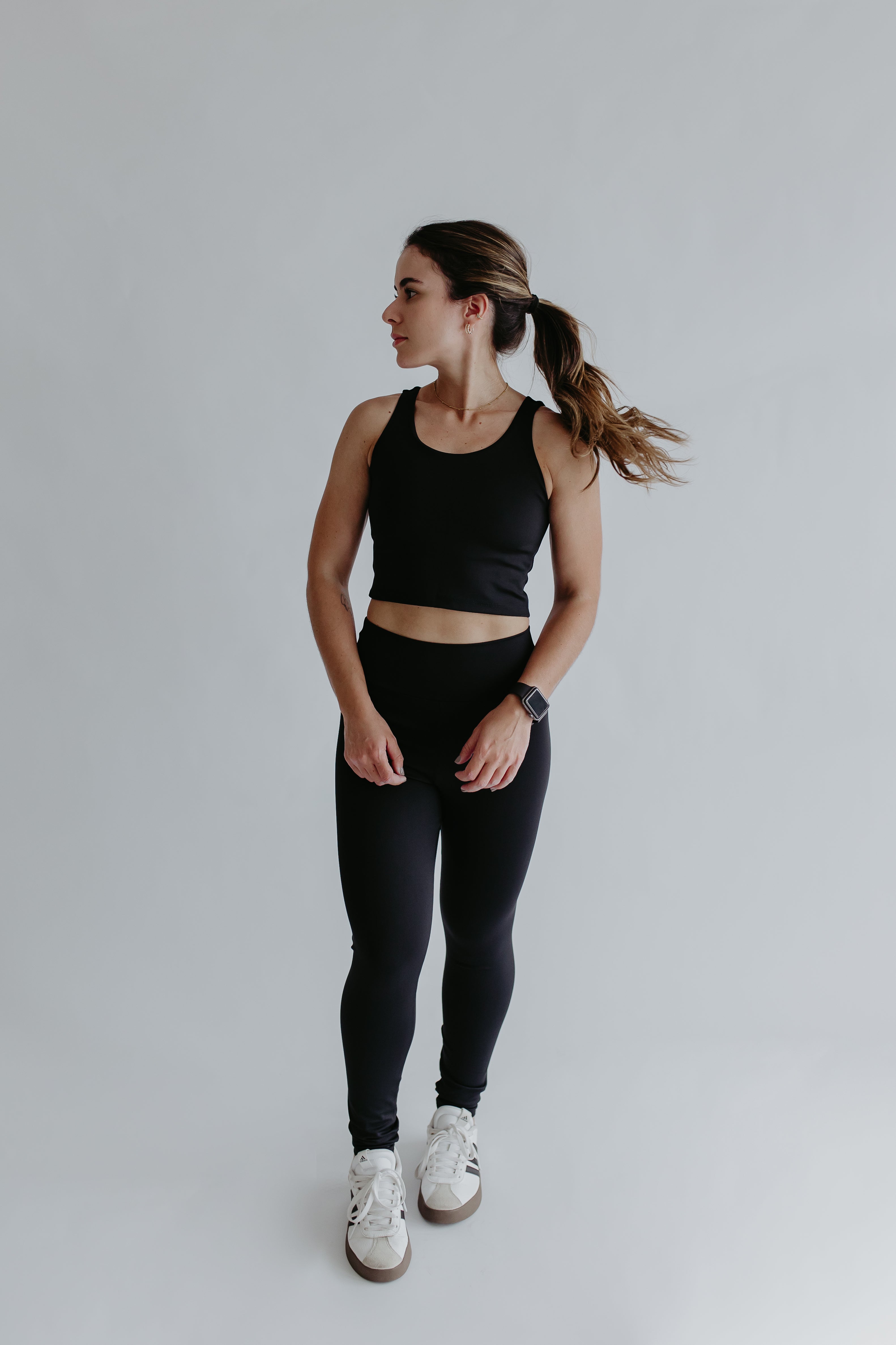 Top Souber 2.0 Preto