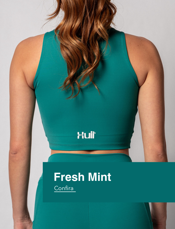 Fresh Mint