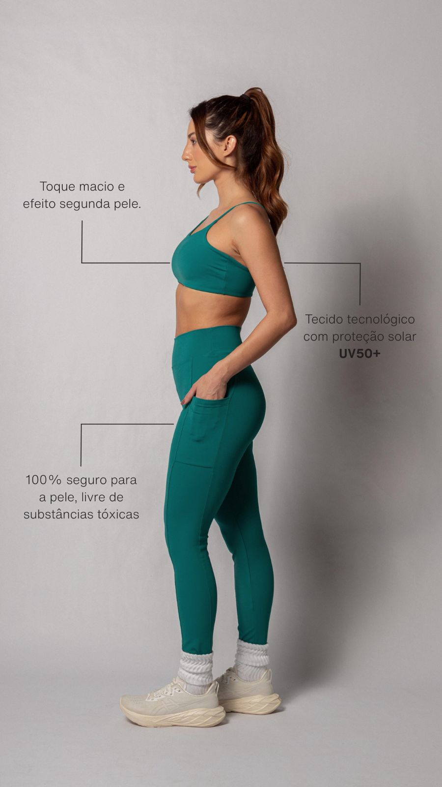 Top Skin Fresh Mint