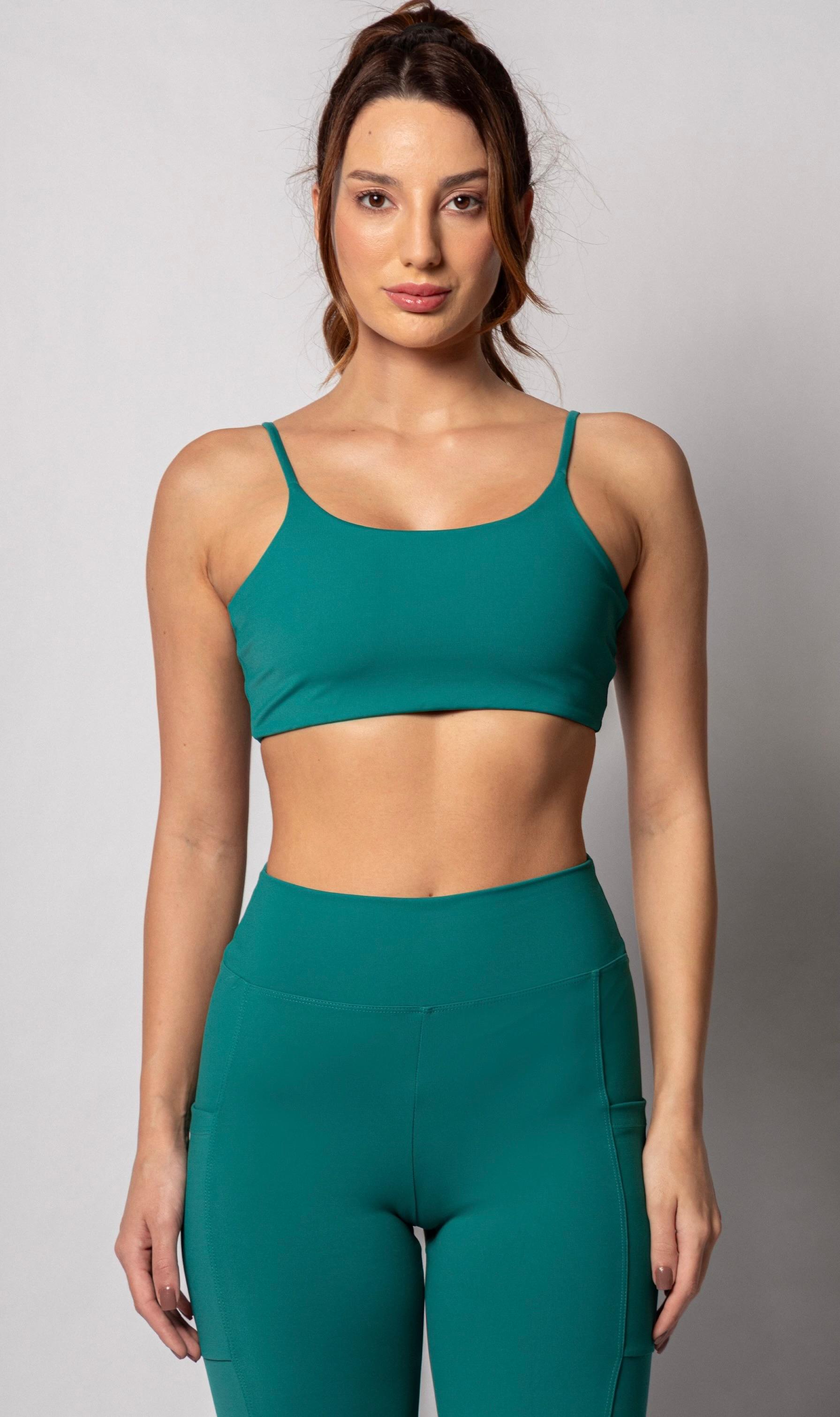 Top Skin Fresh Mint